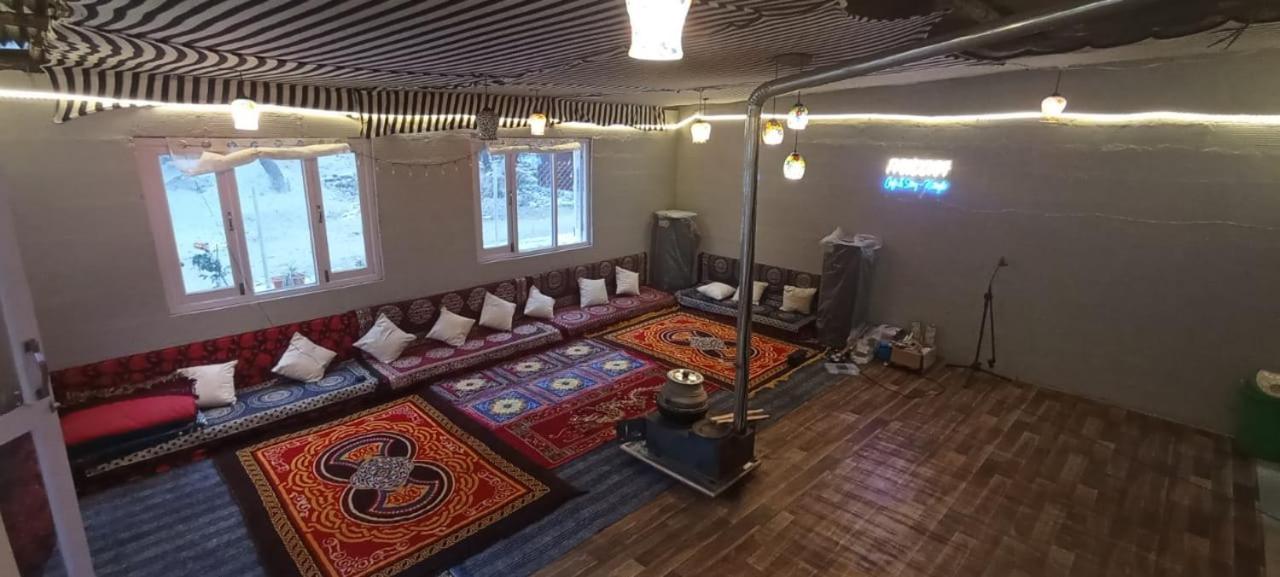 Pandora Riverside Cafe & Stay Kasol Zewnętrze zdjęcie