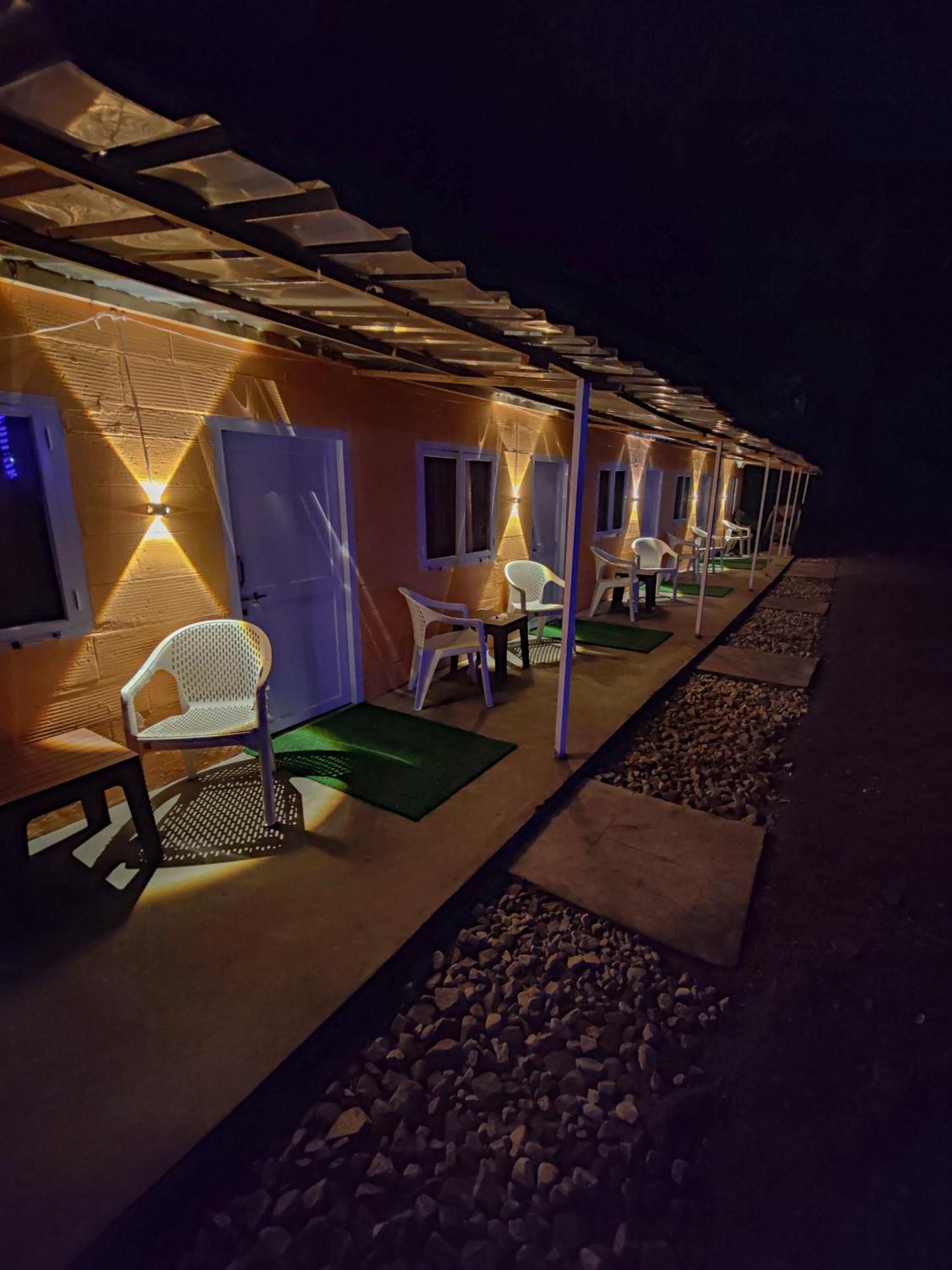 Pandora Riverside Cafe & Stay Kasol Zewnętrze zdjęcie