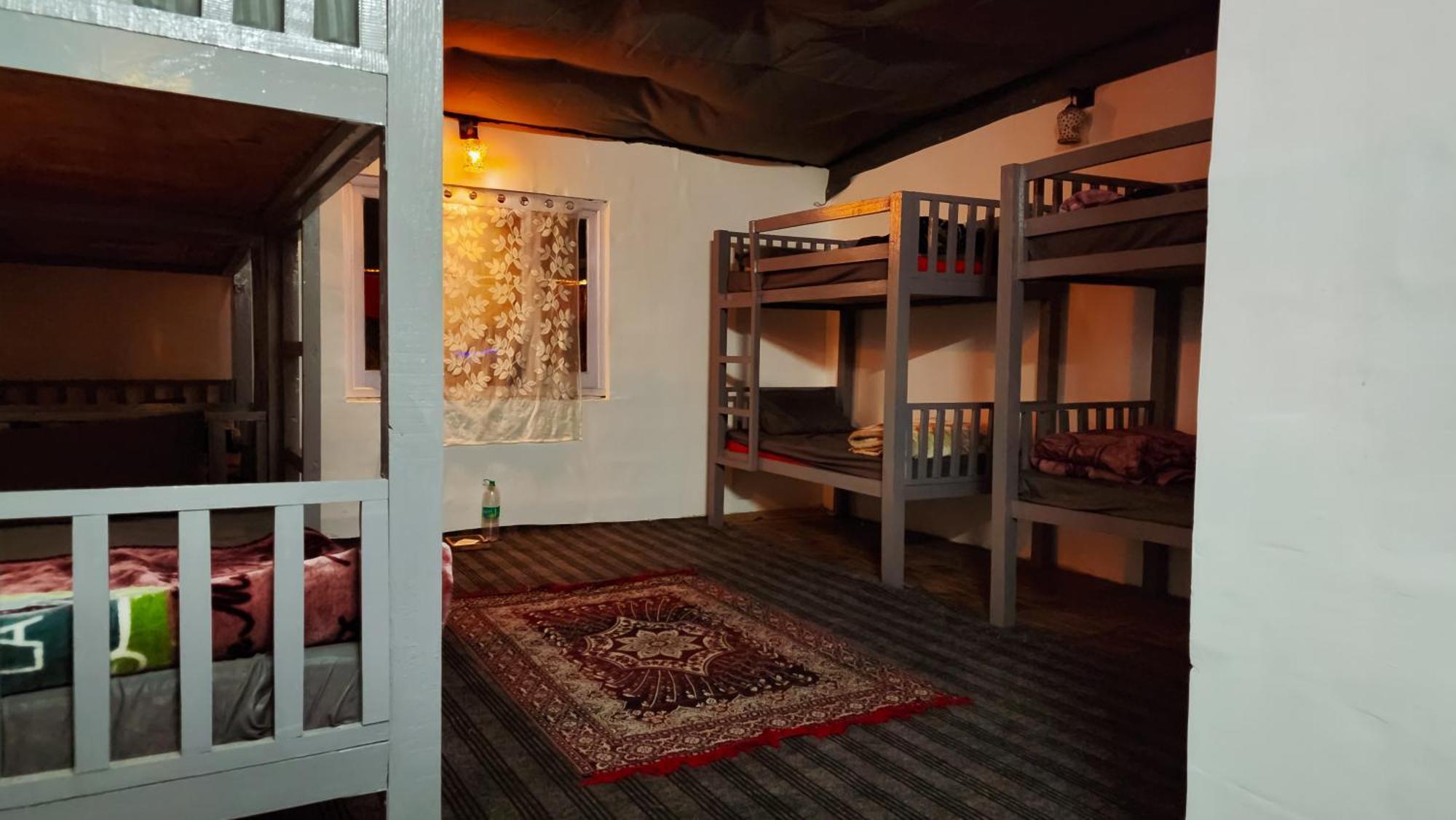 Pandora Riverside Cafe & Stay Kasol Zewnętrze zdjęcie